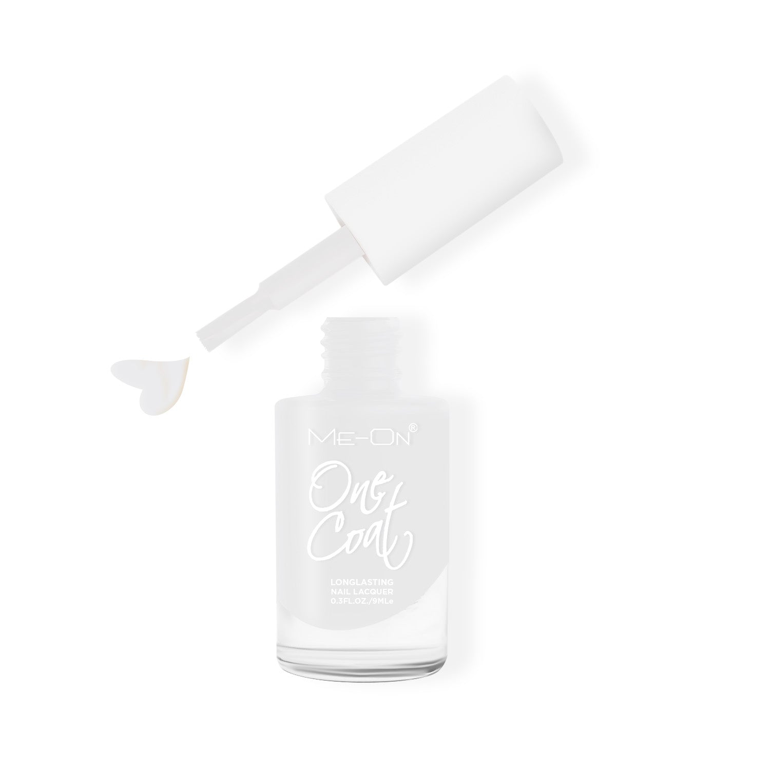 One Coat Nail Paint
