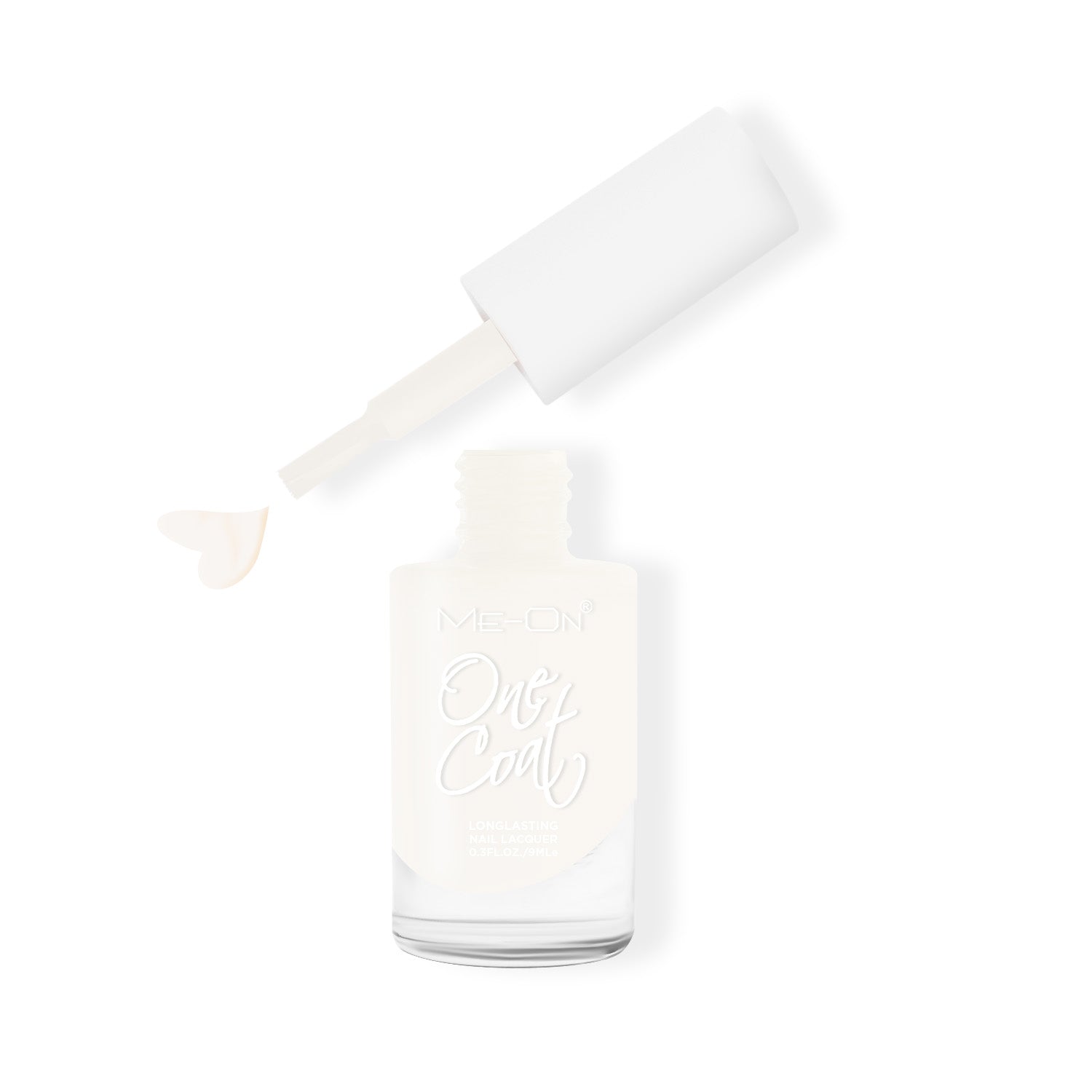 One Coat Nail Paint