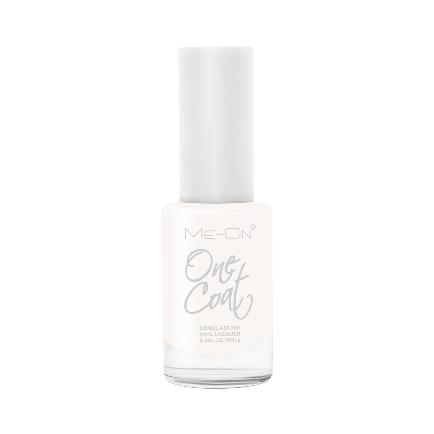 One Coat Nail Paint