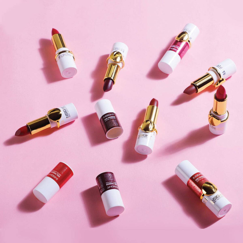 Non Transfer Matte Lipstick