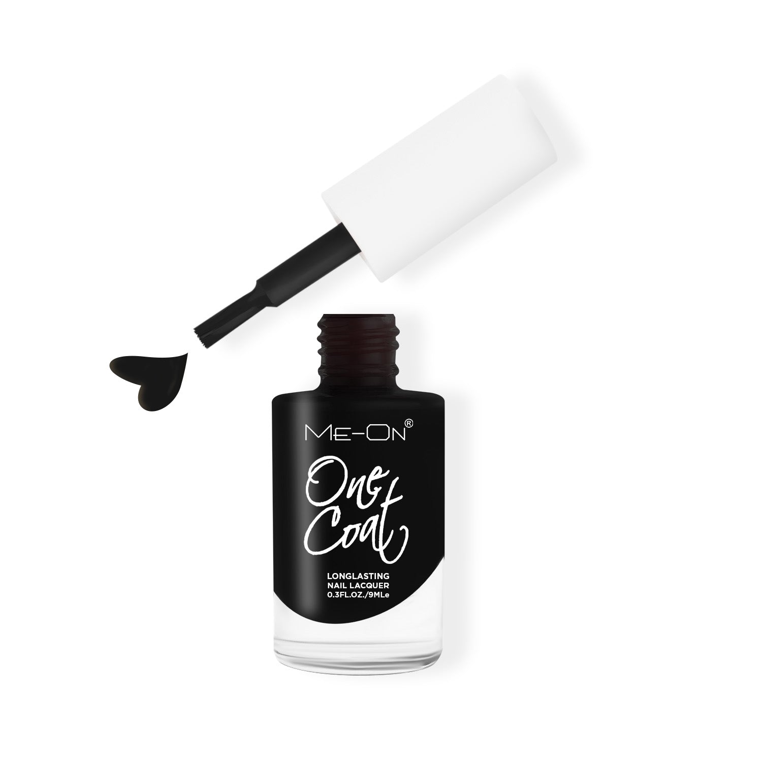 One Coat Nail Paint