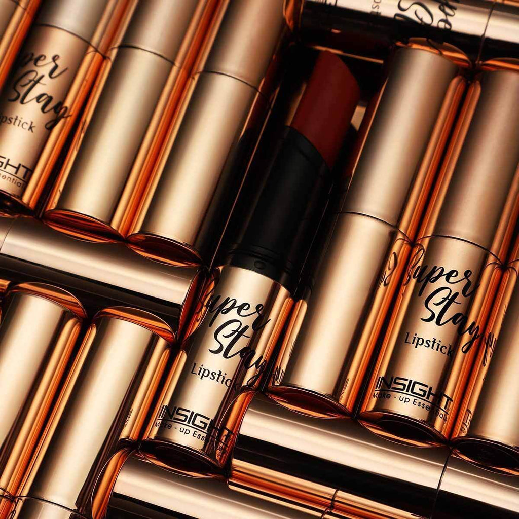 Super Stay Lipstick