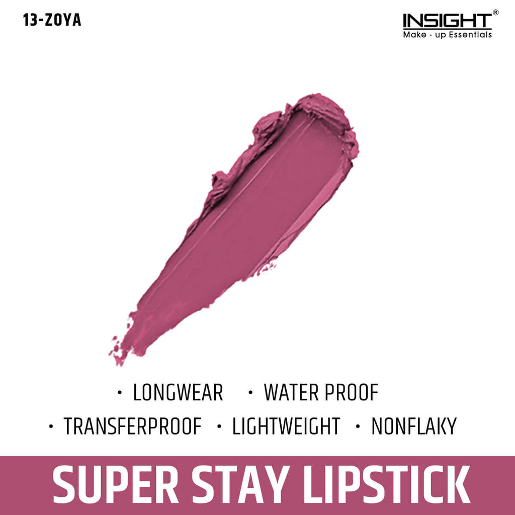 Super Stay Lipstick