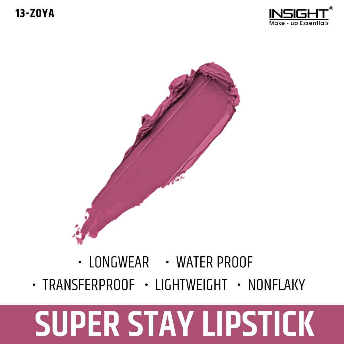 Super Stay Lipstick