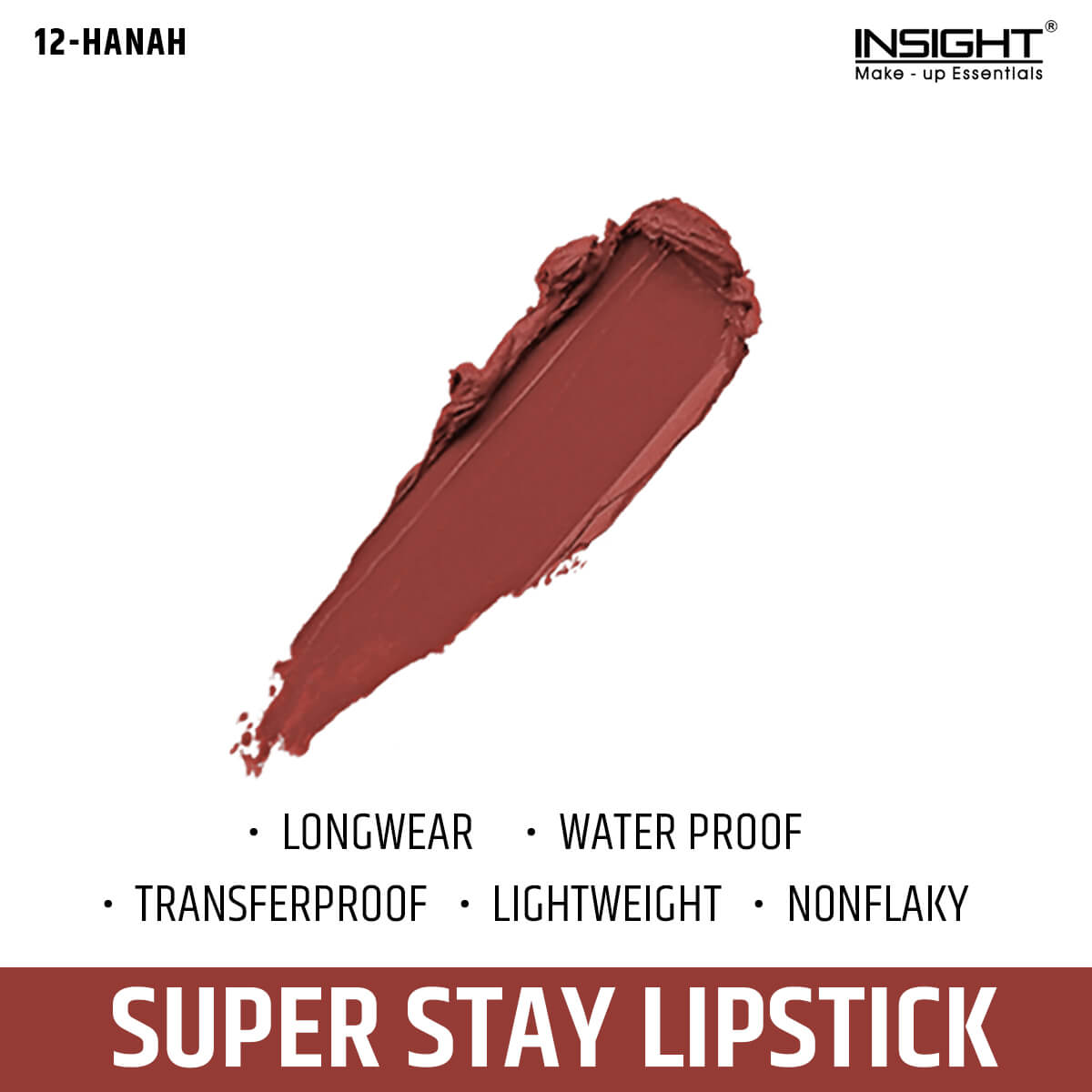 Super Stay Lipstick