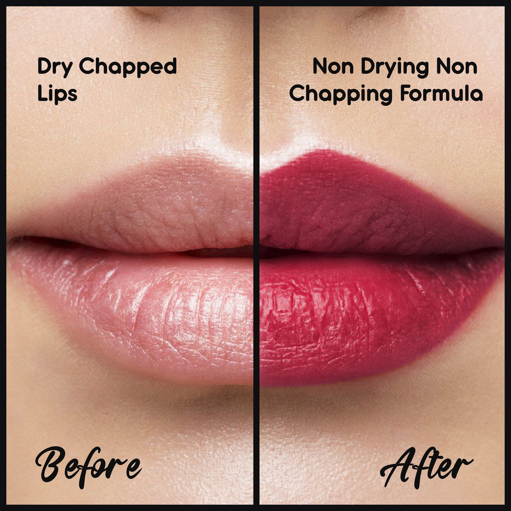 PRIME MATTE LIPSTICK