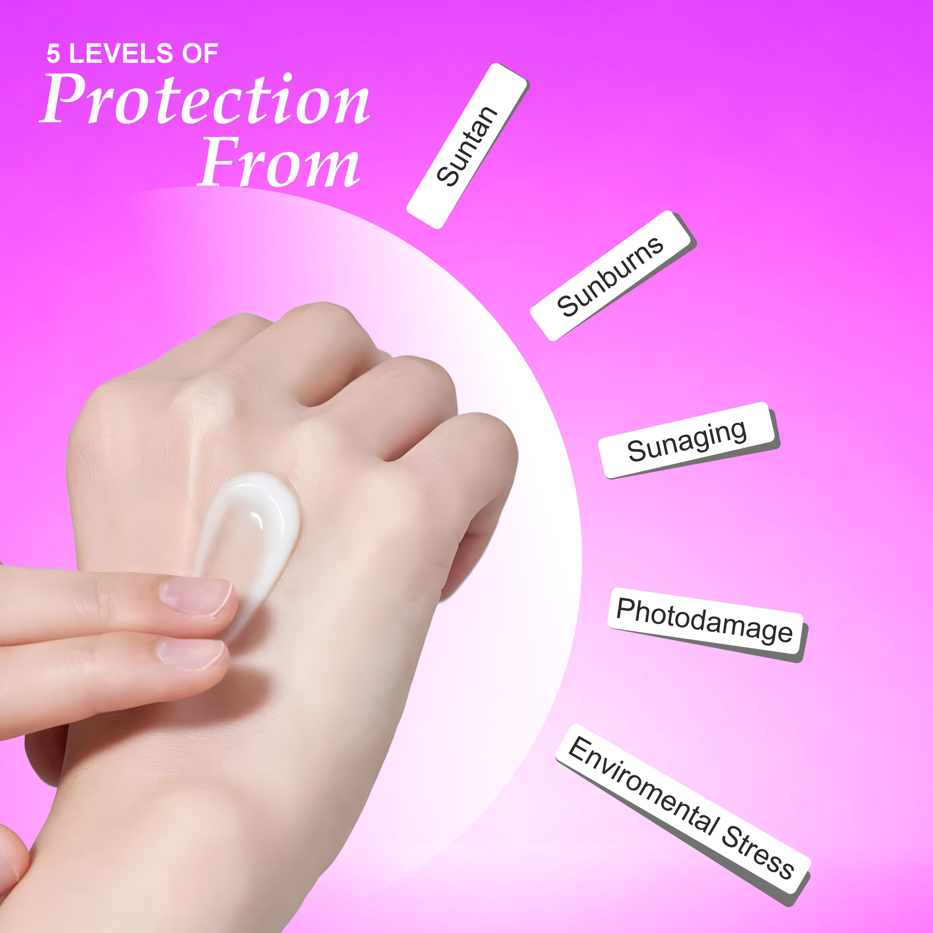 SHILLS Cica-Ceramide Gel Sunscreen SPF 30 PA+++