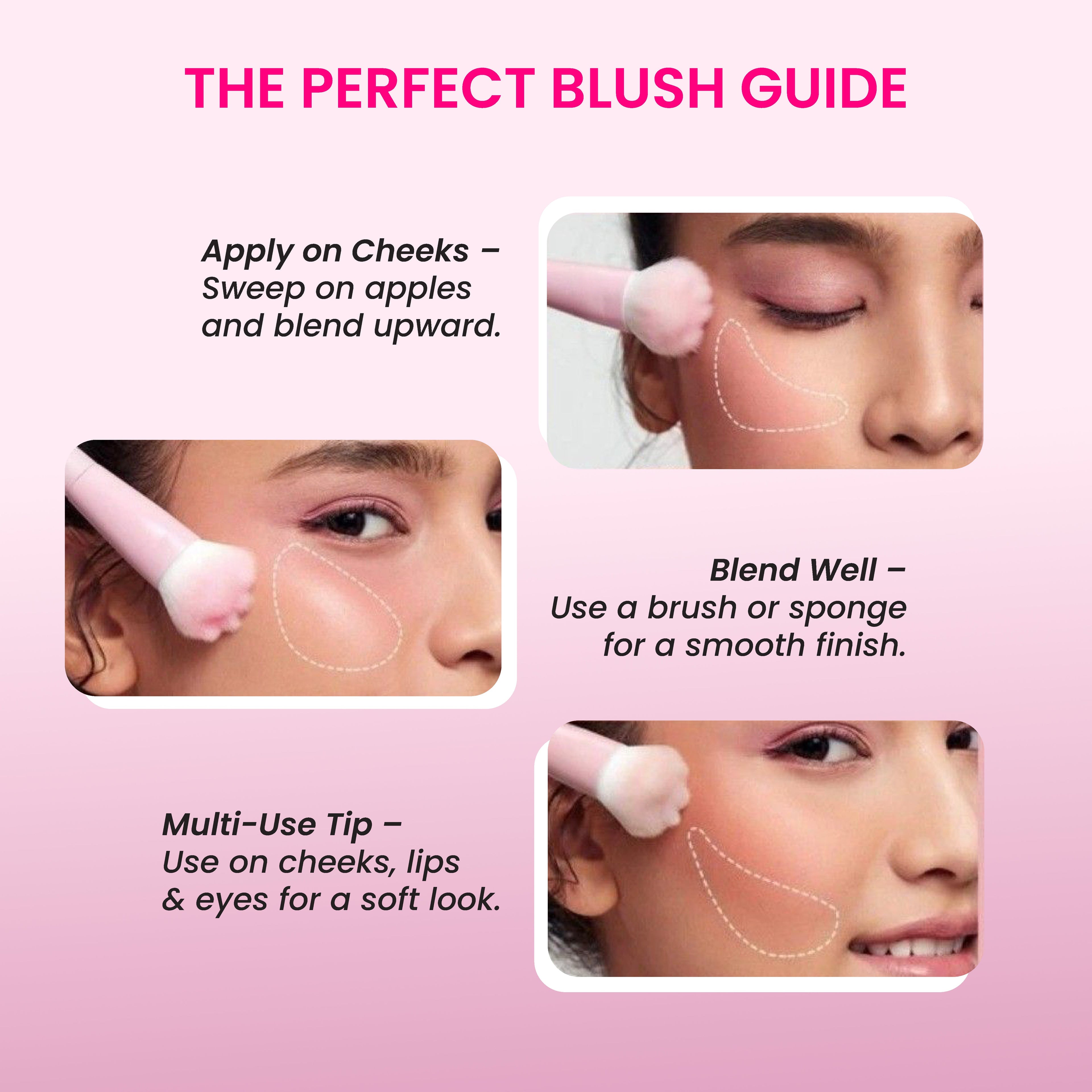 Glow Pot Blush