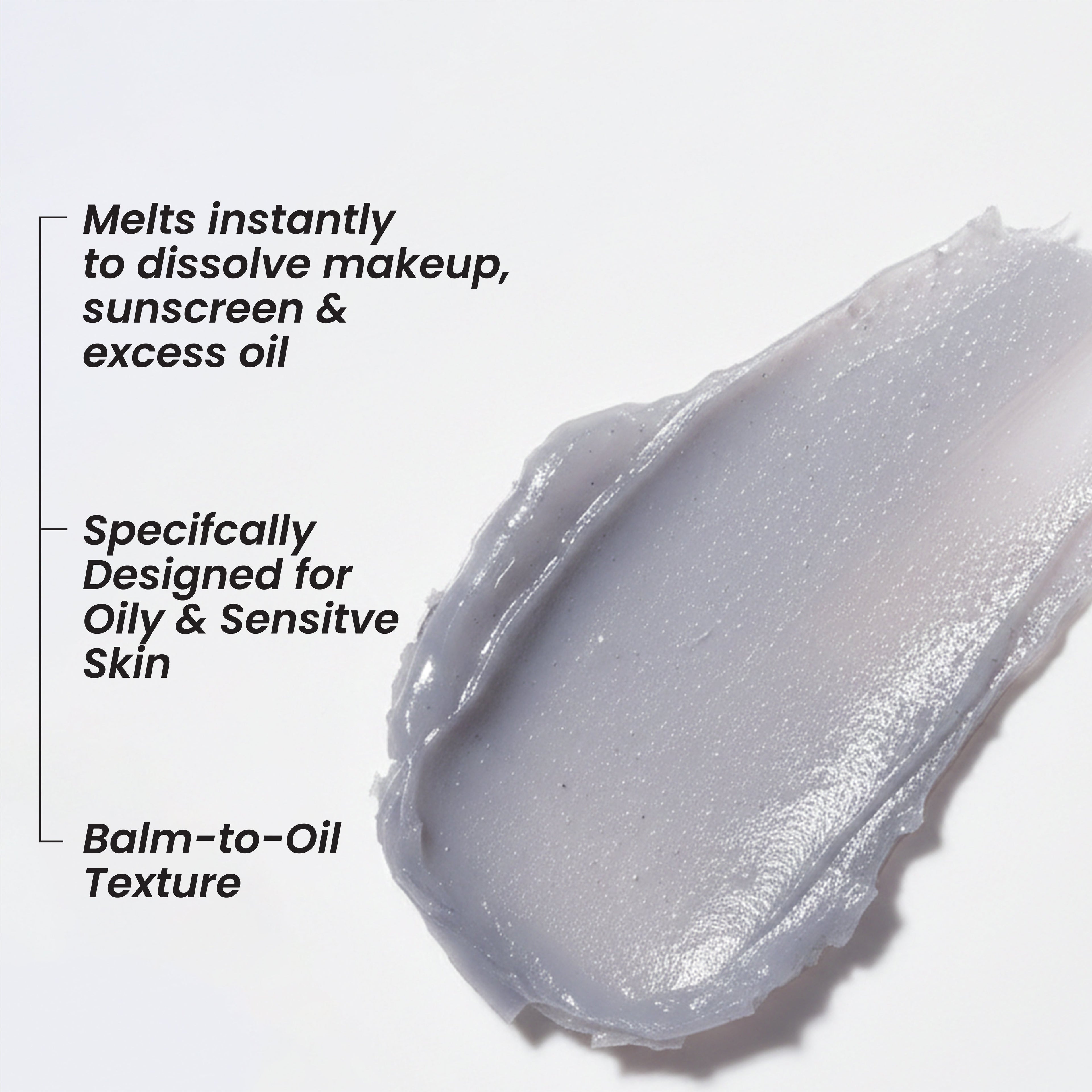 Himalayan Charcoal Cleansing Balm