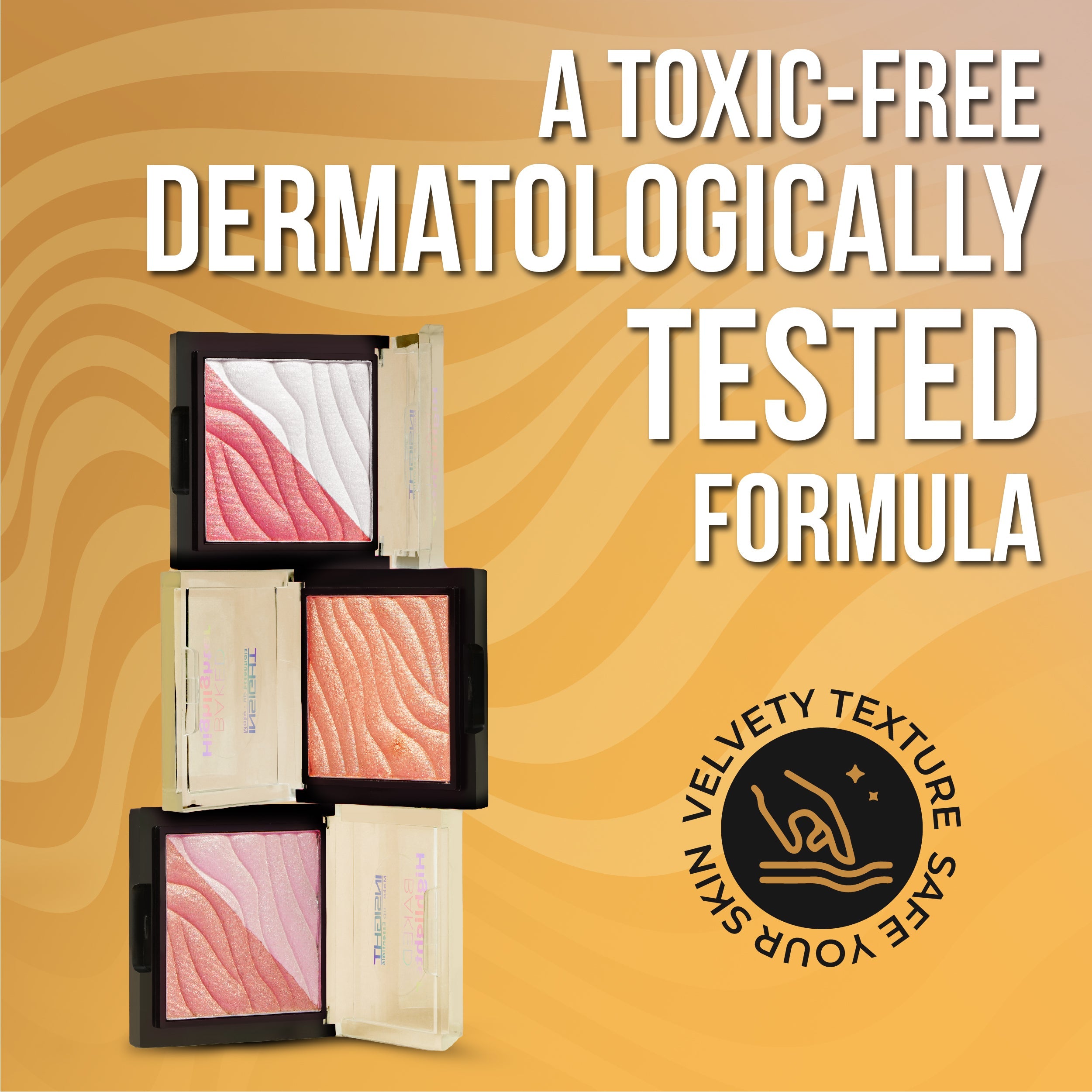 Baked Highlighter