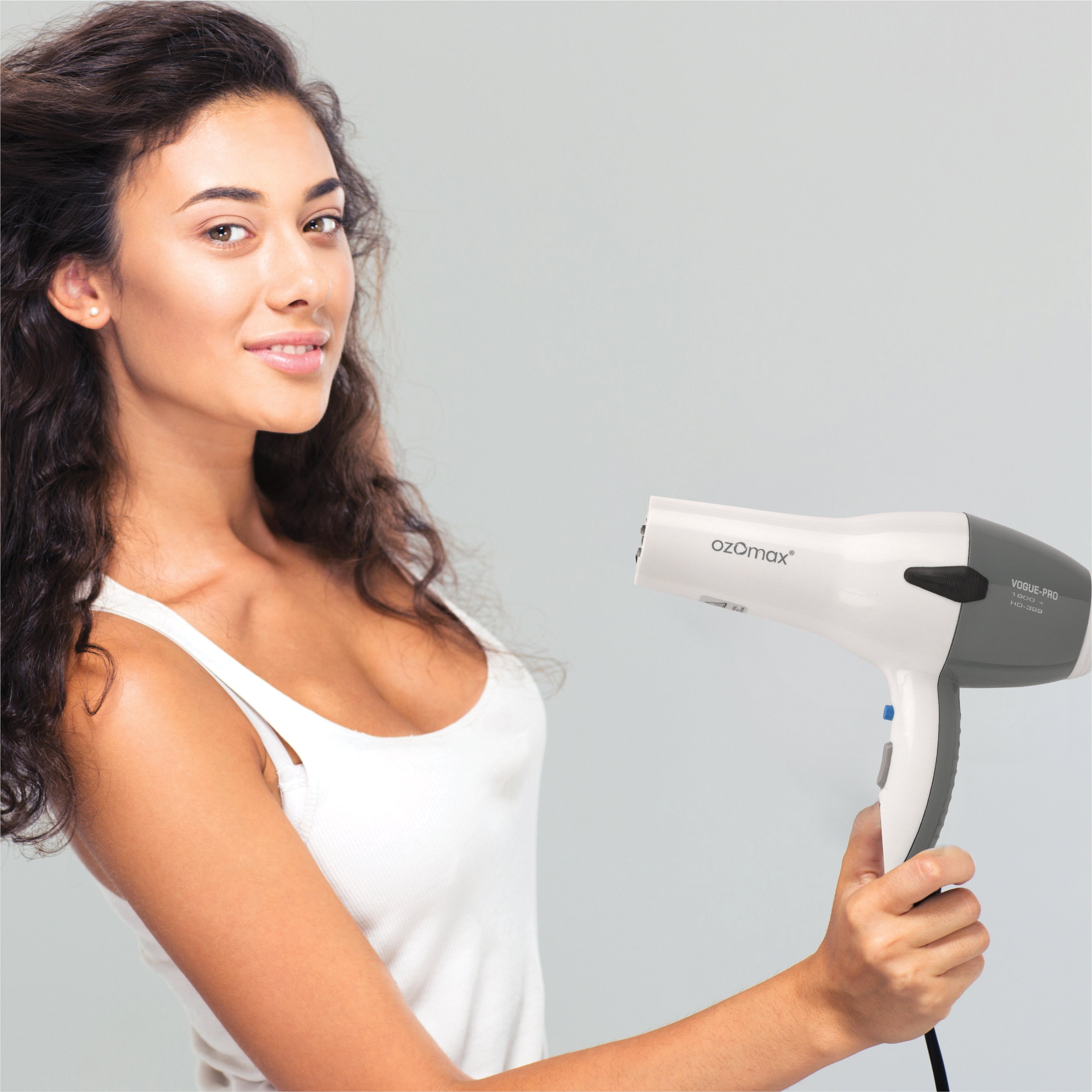 Vogue Pro Salon Hair Dryer 1800+