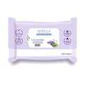 Wet Wipes Lavender