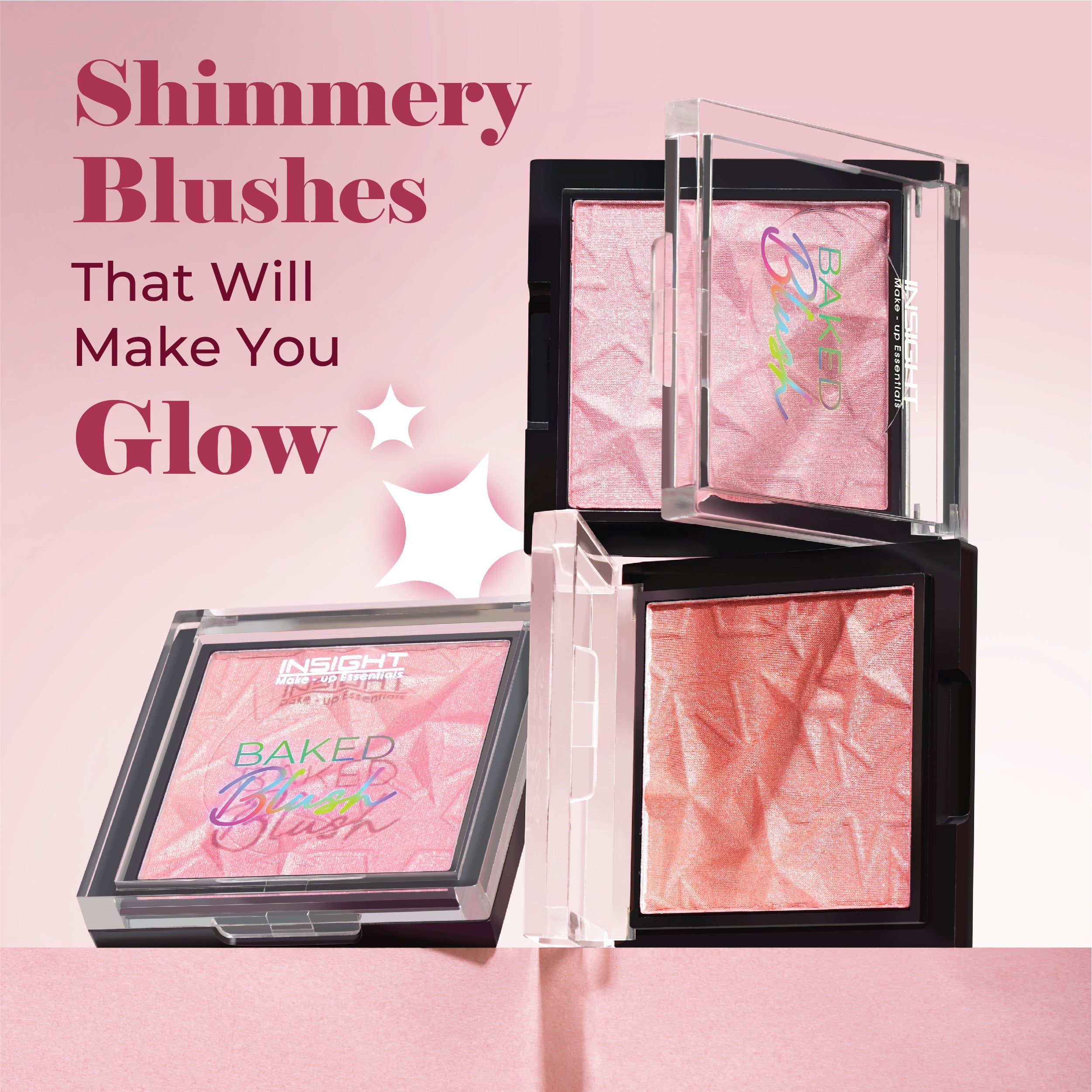 Baked Blush