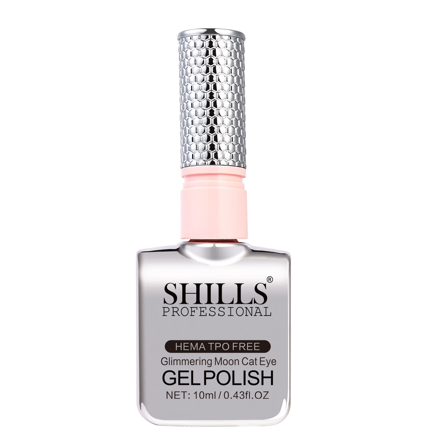 GLIMMERING MOON CAT EYE GEL POLISH SET