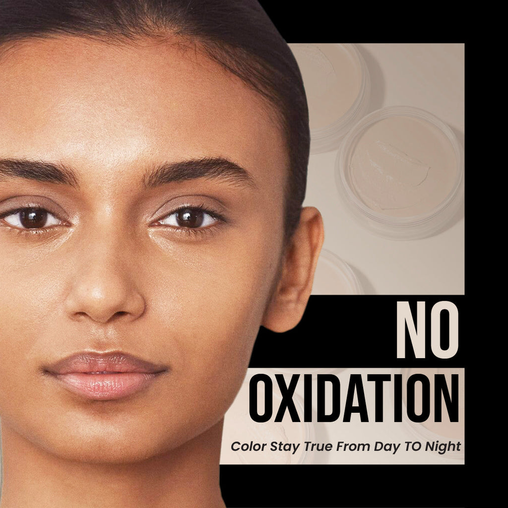 Dream Matte Foundation