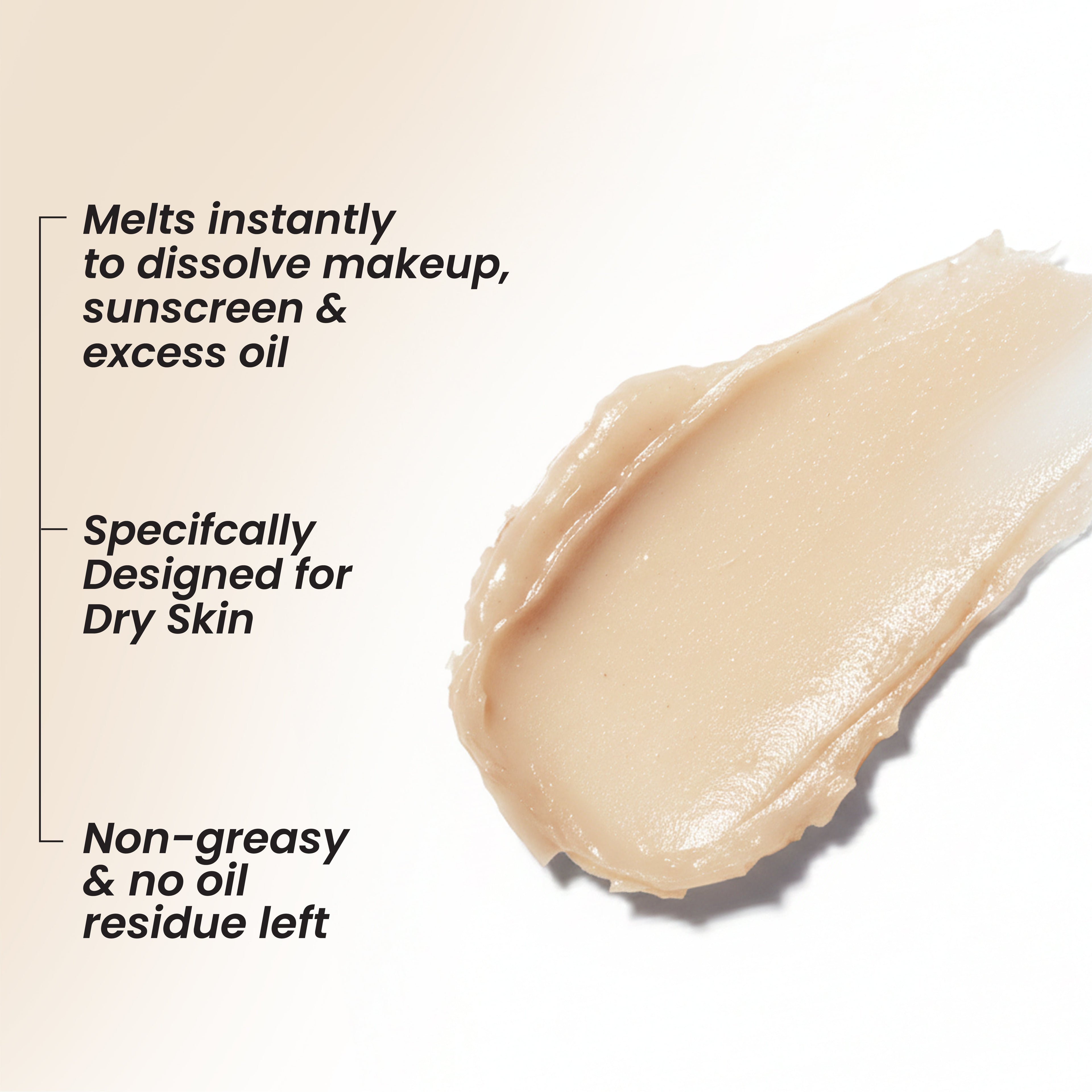 Savanna Shea Butter Cleansing Balm