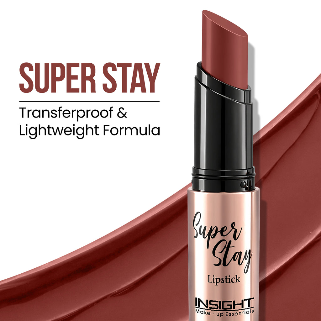 Super Stay Lipstick