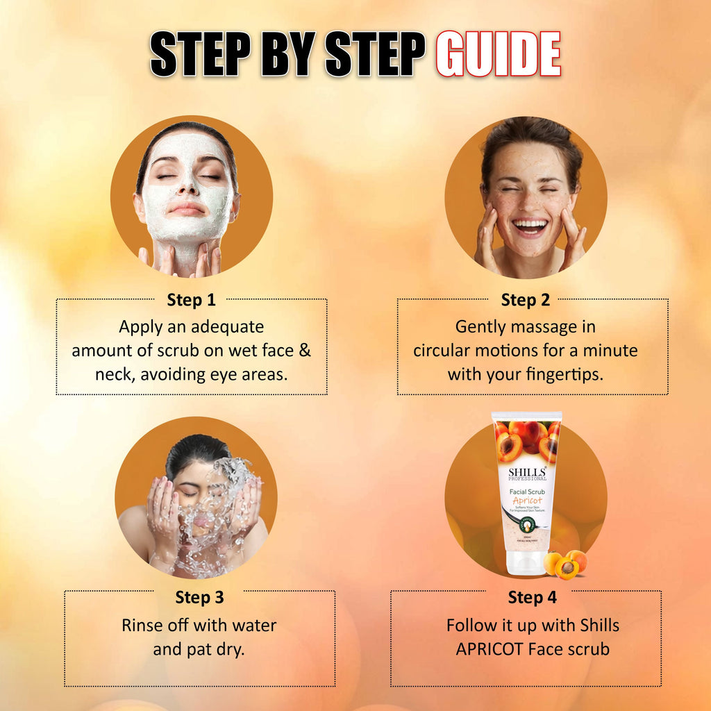 Facial Scrub