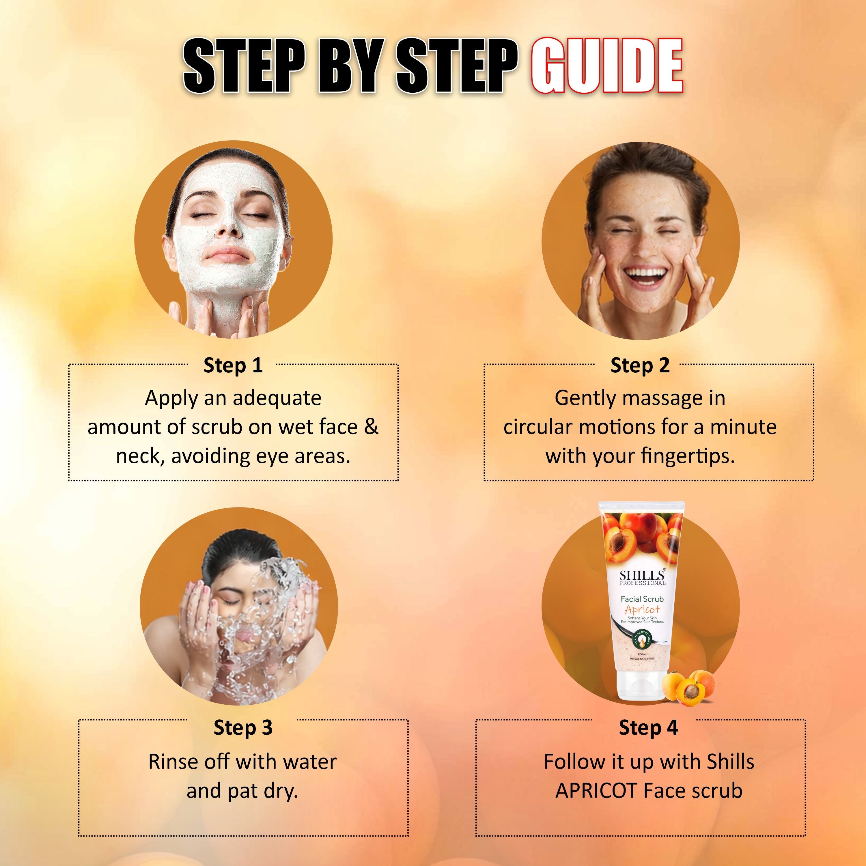 Facial Scrub