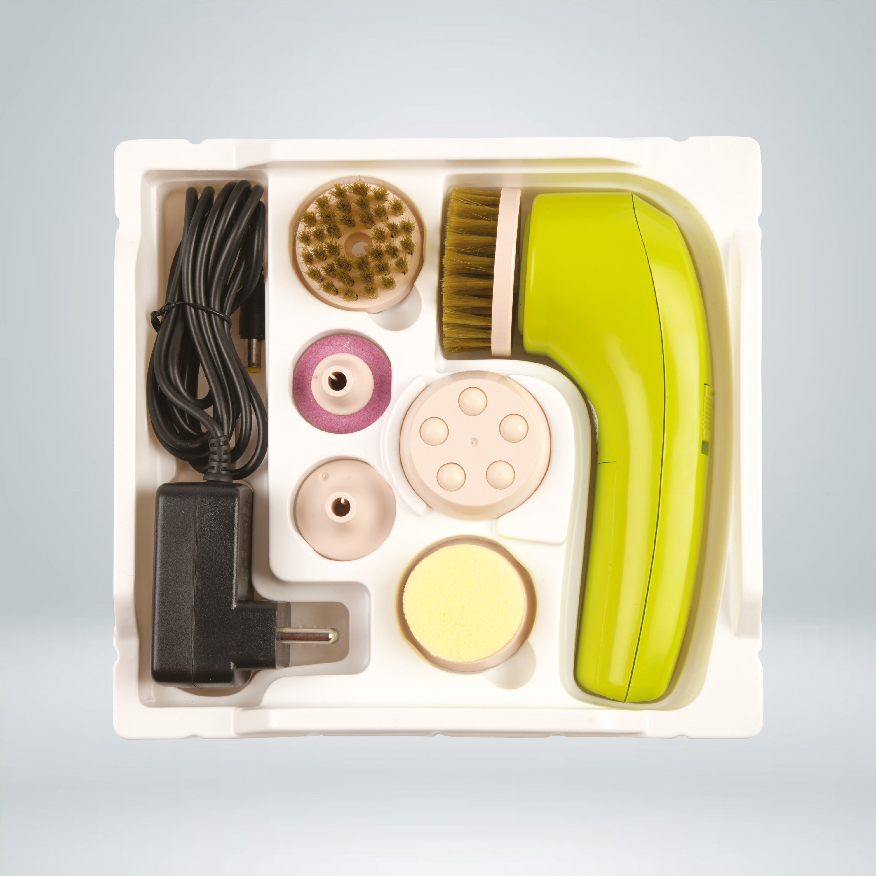 FACE MASSAGE APPARATUS