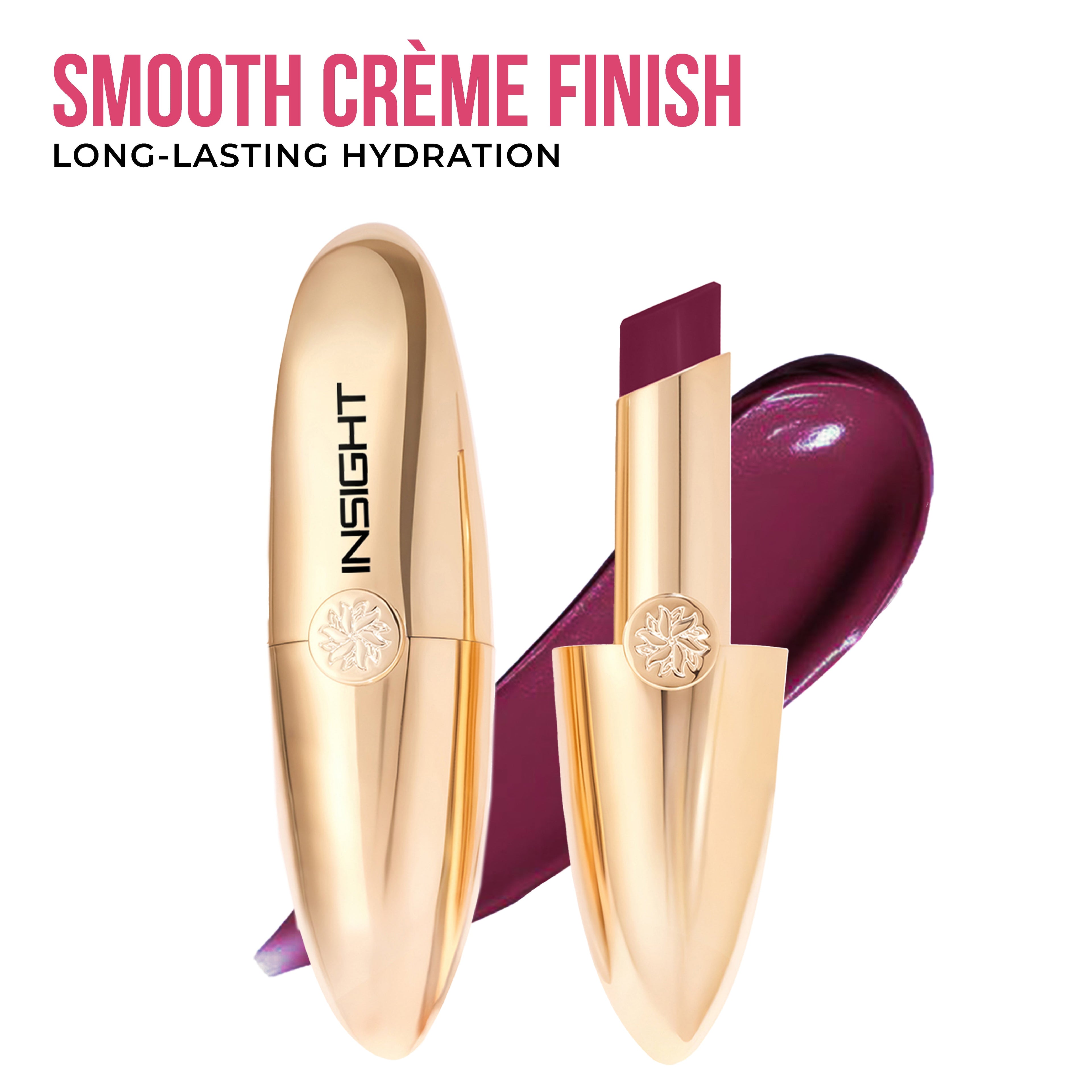 Crème Comfort Lipstick