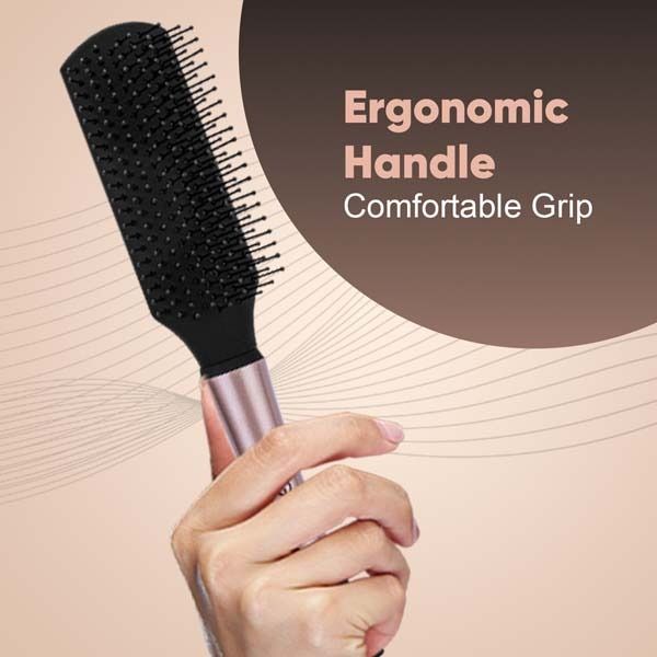 Flat Brush - E17-FB