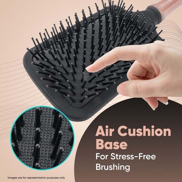 Paddle Brush - E17-PB