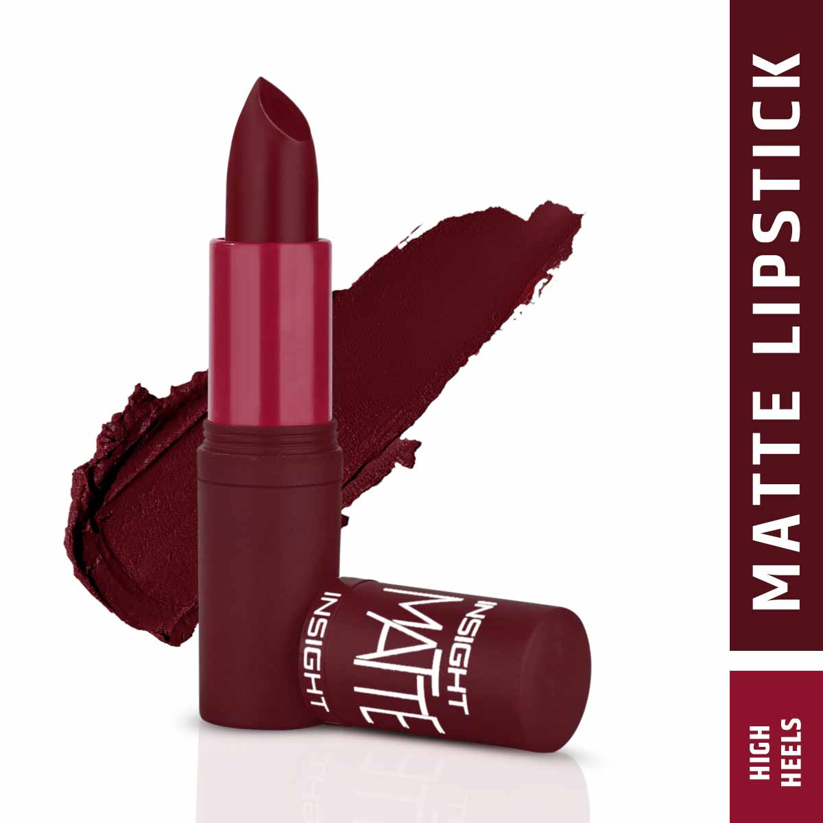 Always On Matte Lipstick