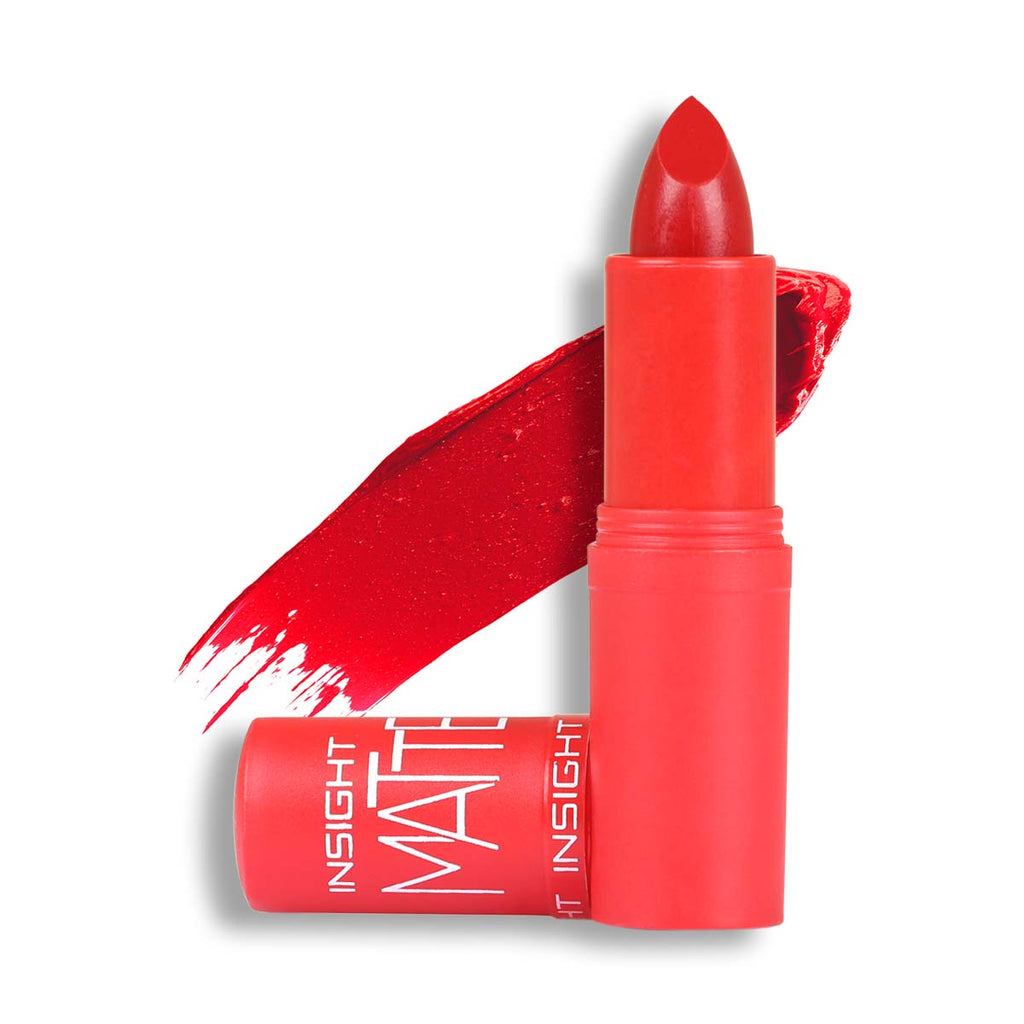 Always On Matte Lipstick