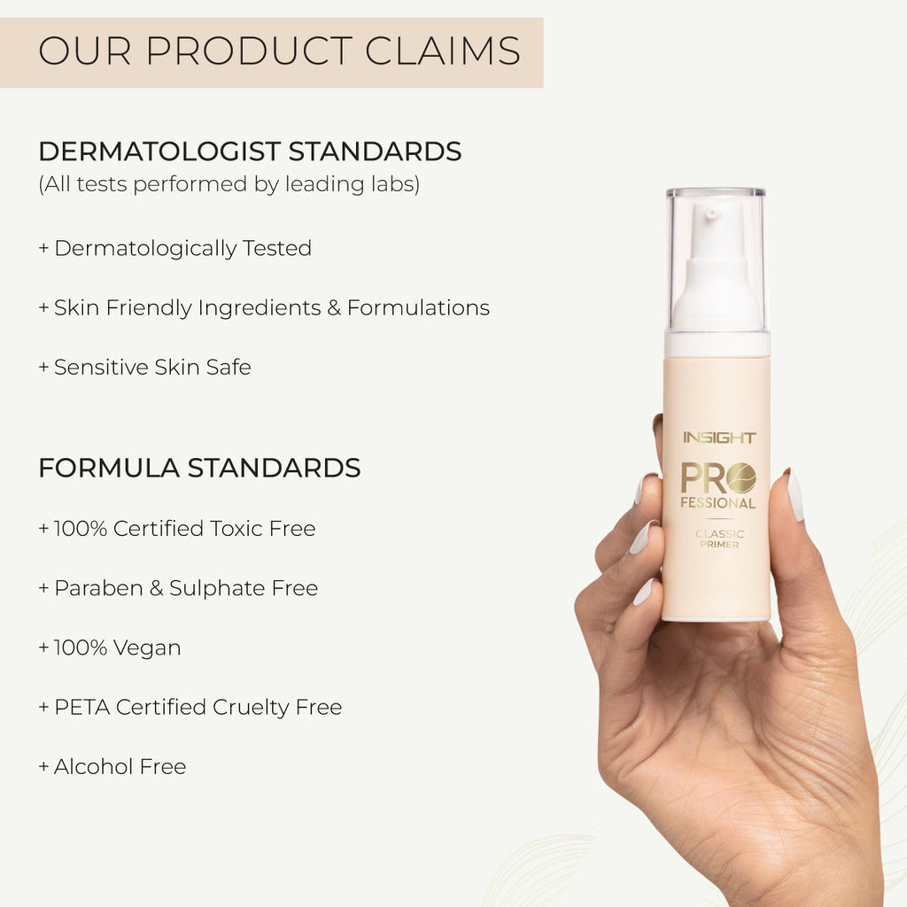 Classic Primer