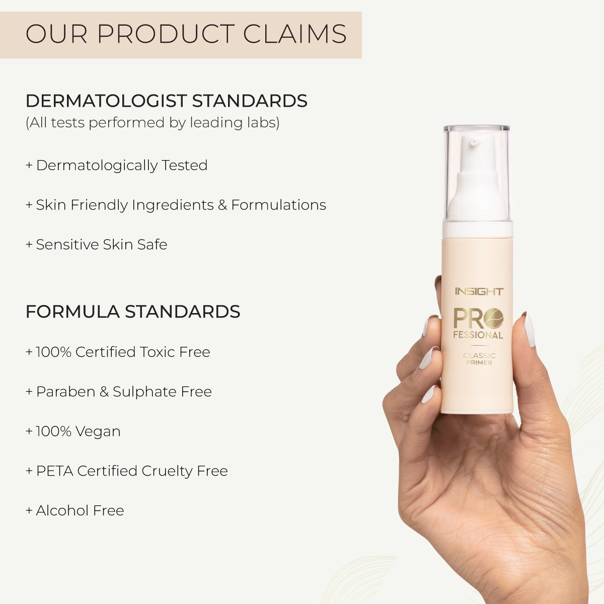 Classic Primer