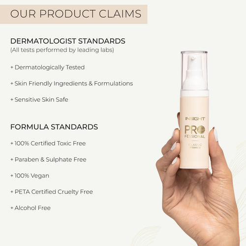 Classic Primer