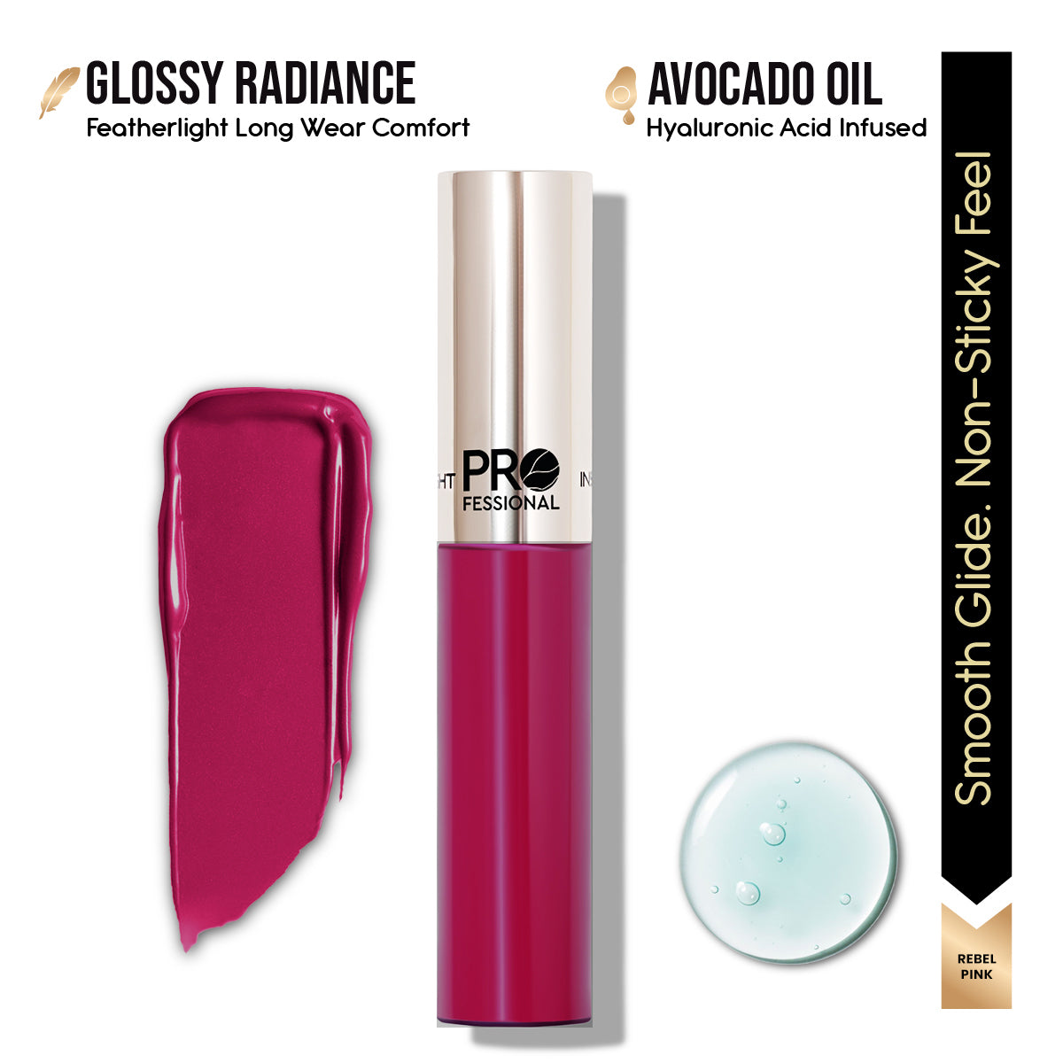 Radiant Lip Color