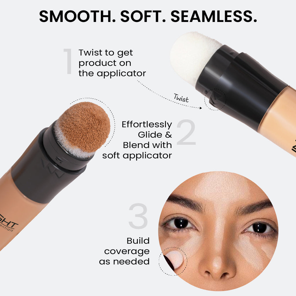 Airbase Concealer