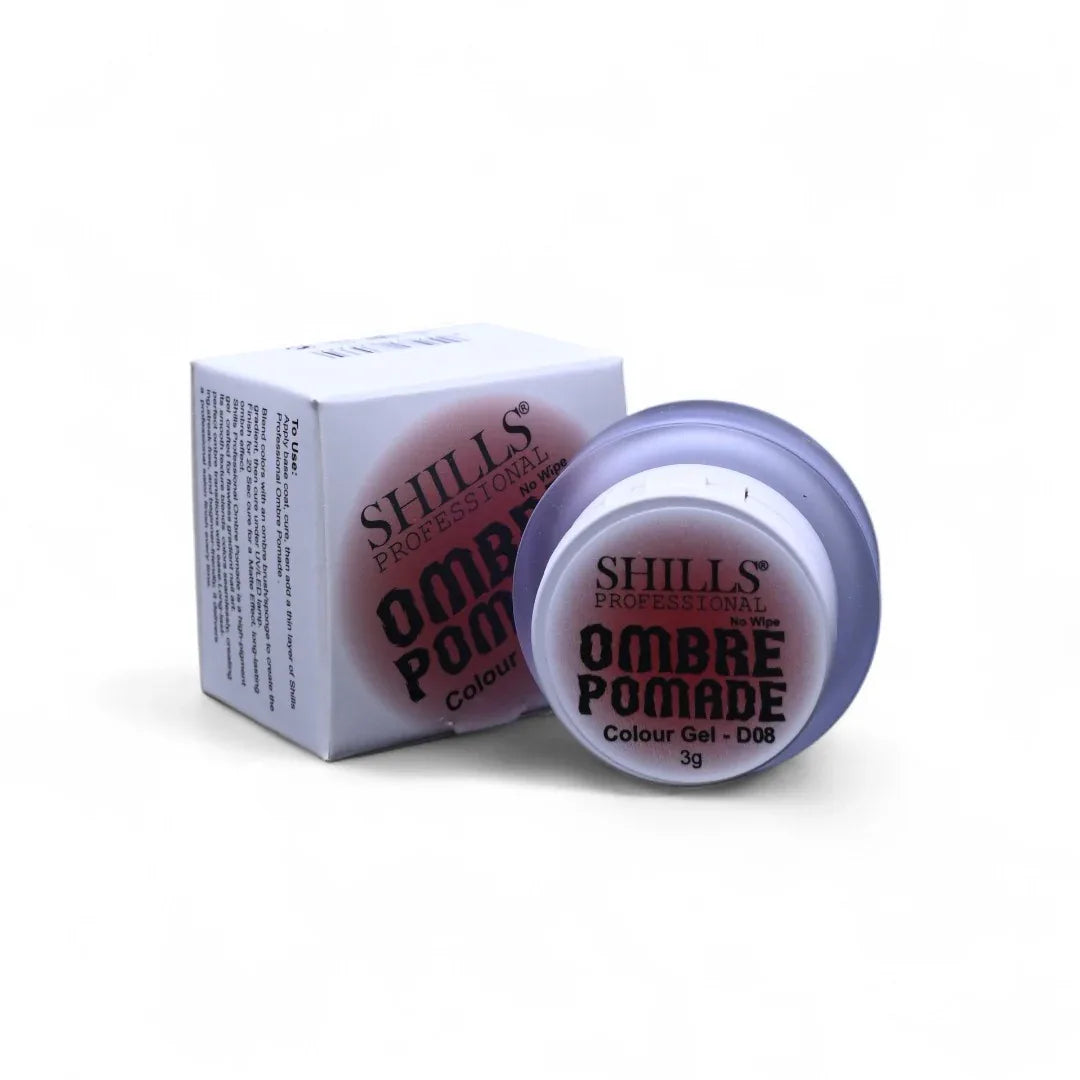 Ombre Pomade Colour Gel