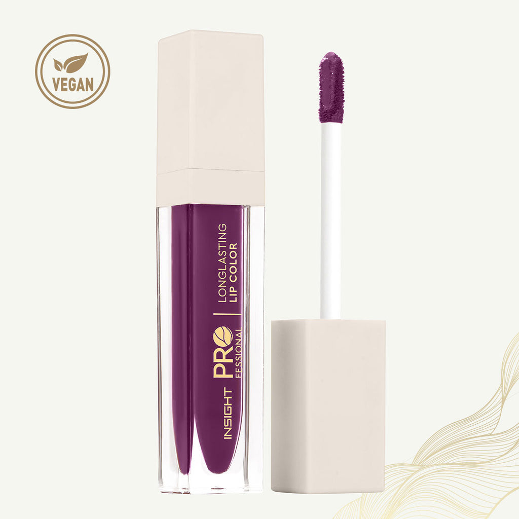 Longlasting Lip Color