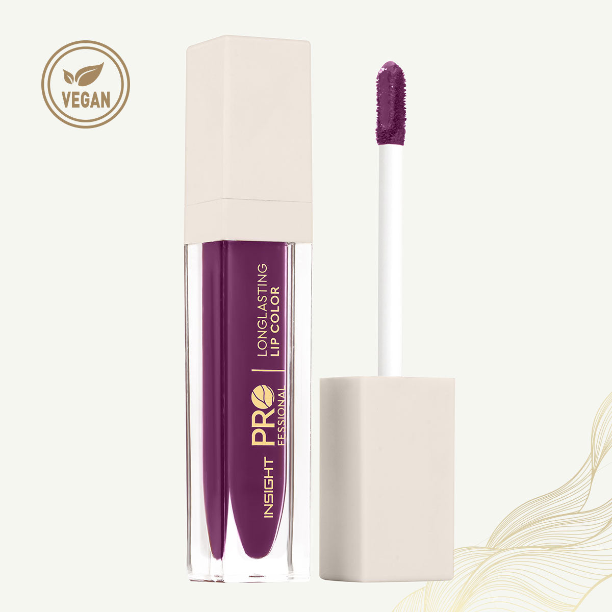 Longlasting Lip Color