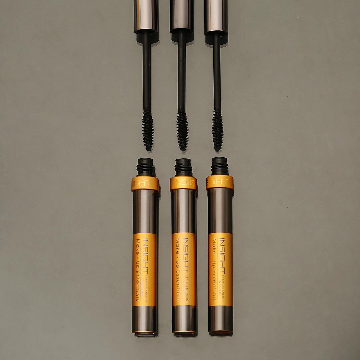 Lash Extension Mascara
