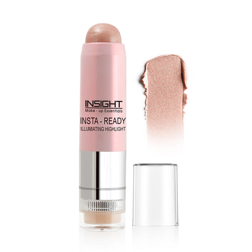 Insta-Ready Illuminating Highlighter