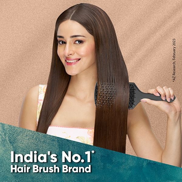 Paddle Brush - 8586