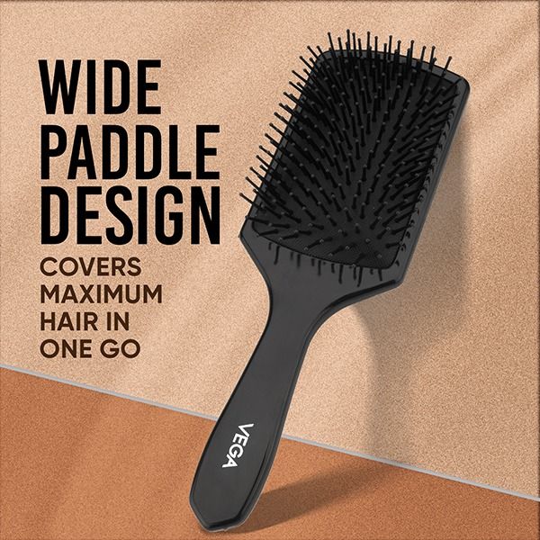 Paddle Brush - 8586