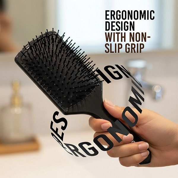 Paddle Brush - 8586