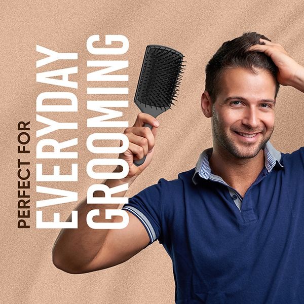 Paddle Brush - 8586