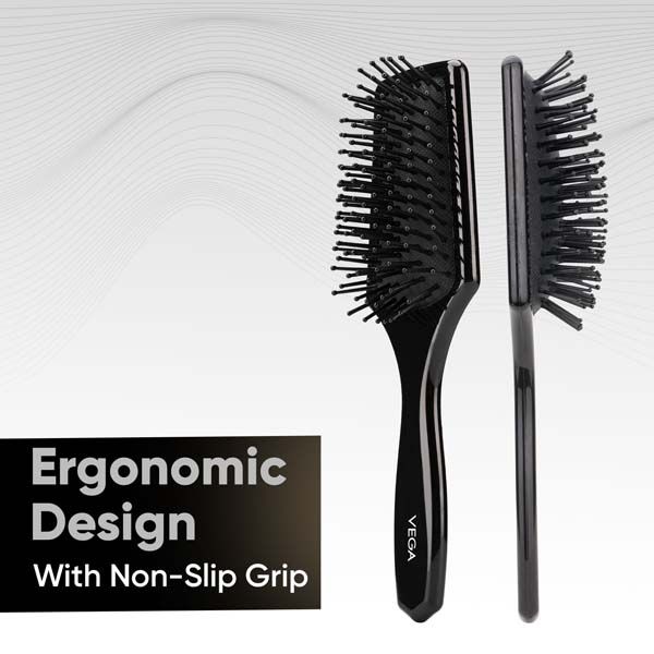 Mini Paddle Brush - 8586M