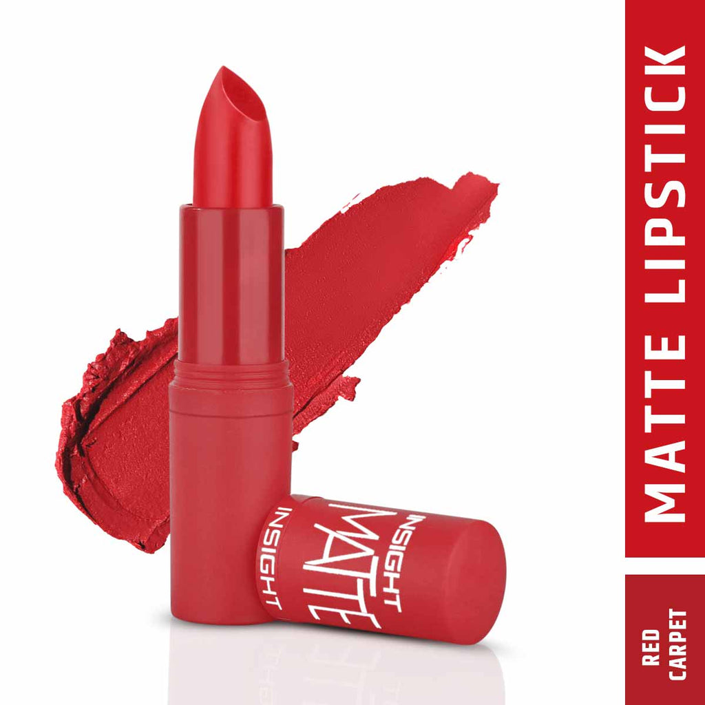 Always On Matte Lipstick