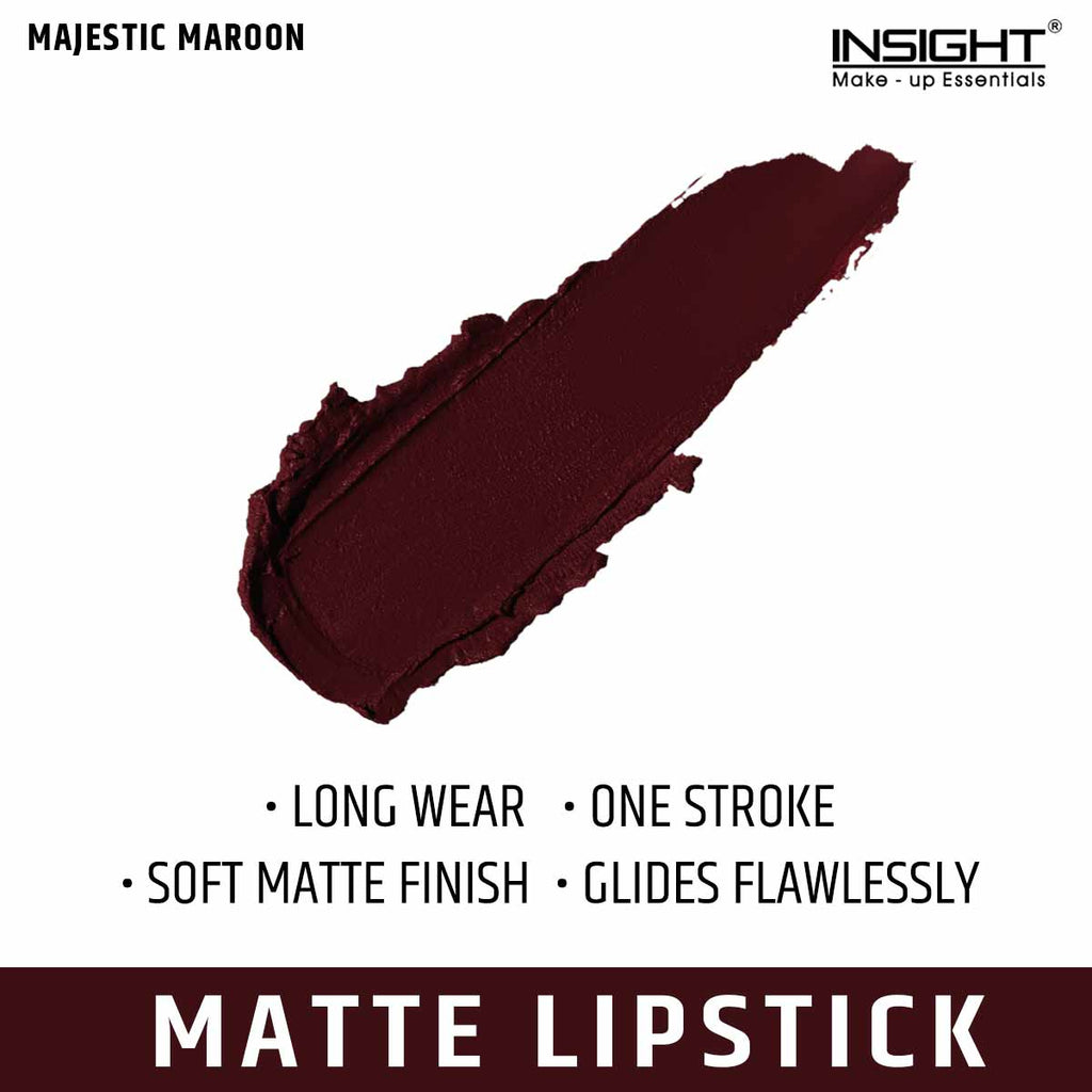 Always On Matte Lipstick