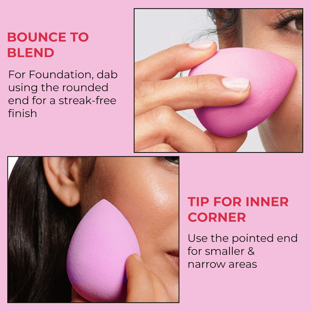 Love Beauty Blender