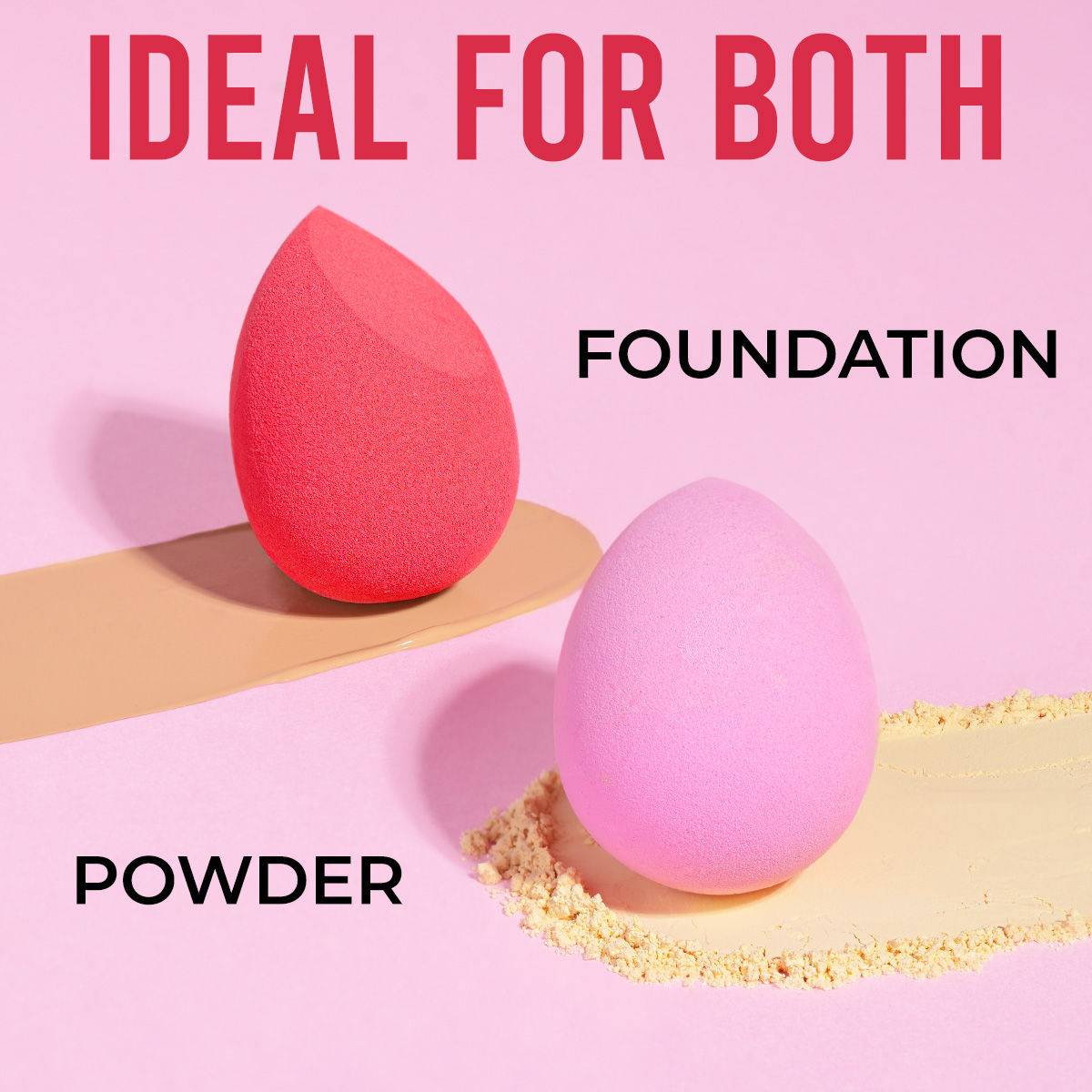 Love Beauty Blender