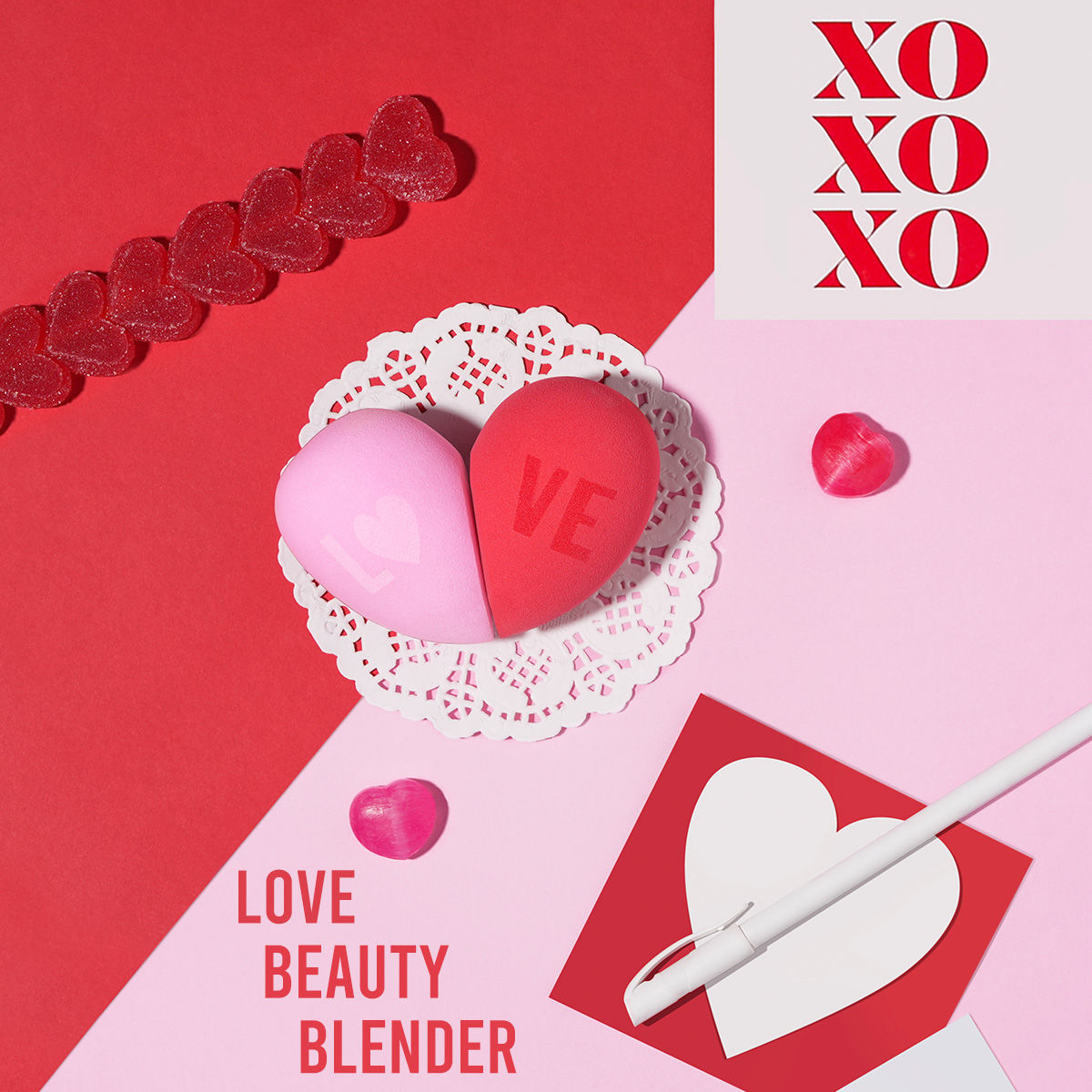 Love Beauty Blender