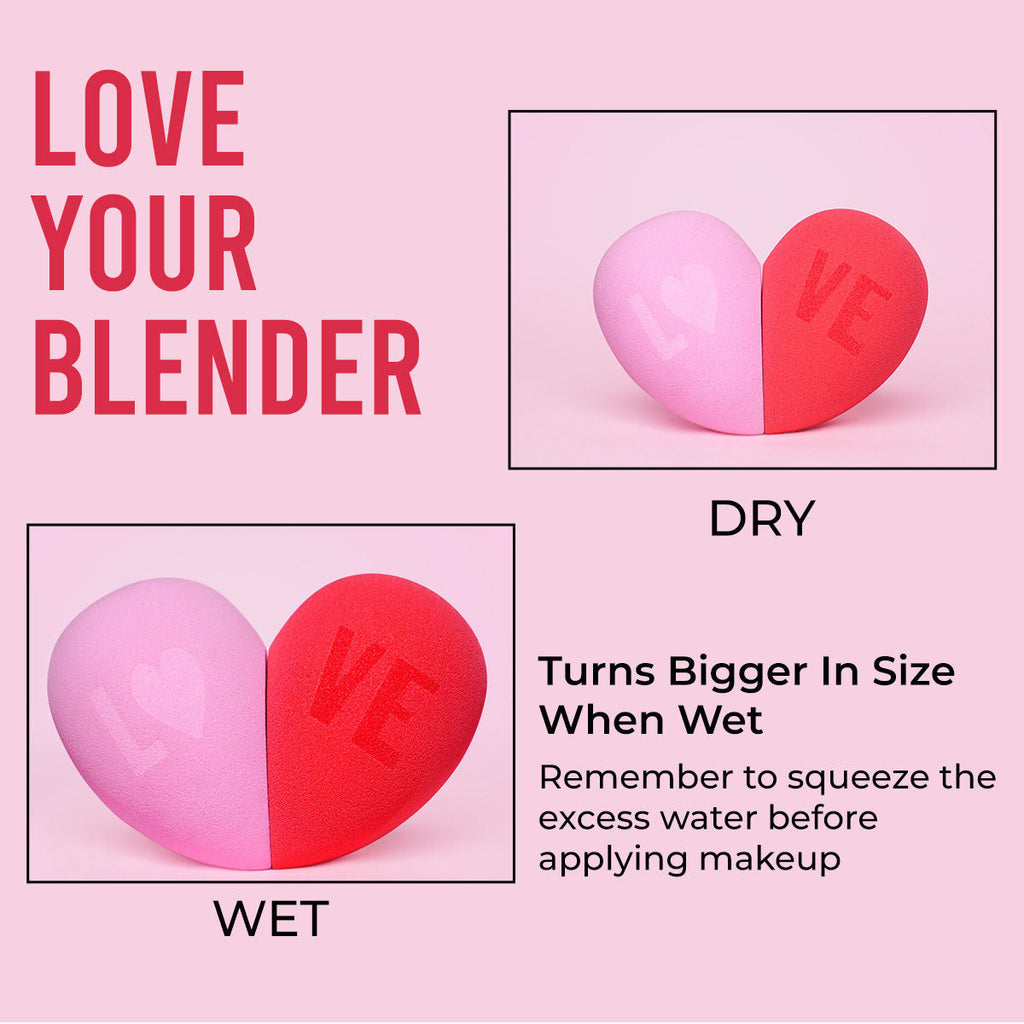 Love Beauty Blender